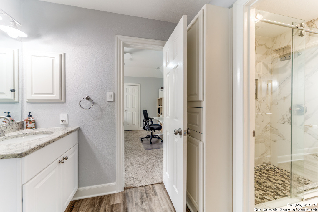 19111 Nature Oaks San Antonio TX 78258