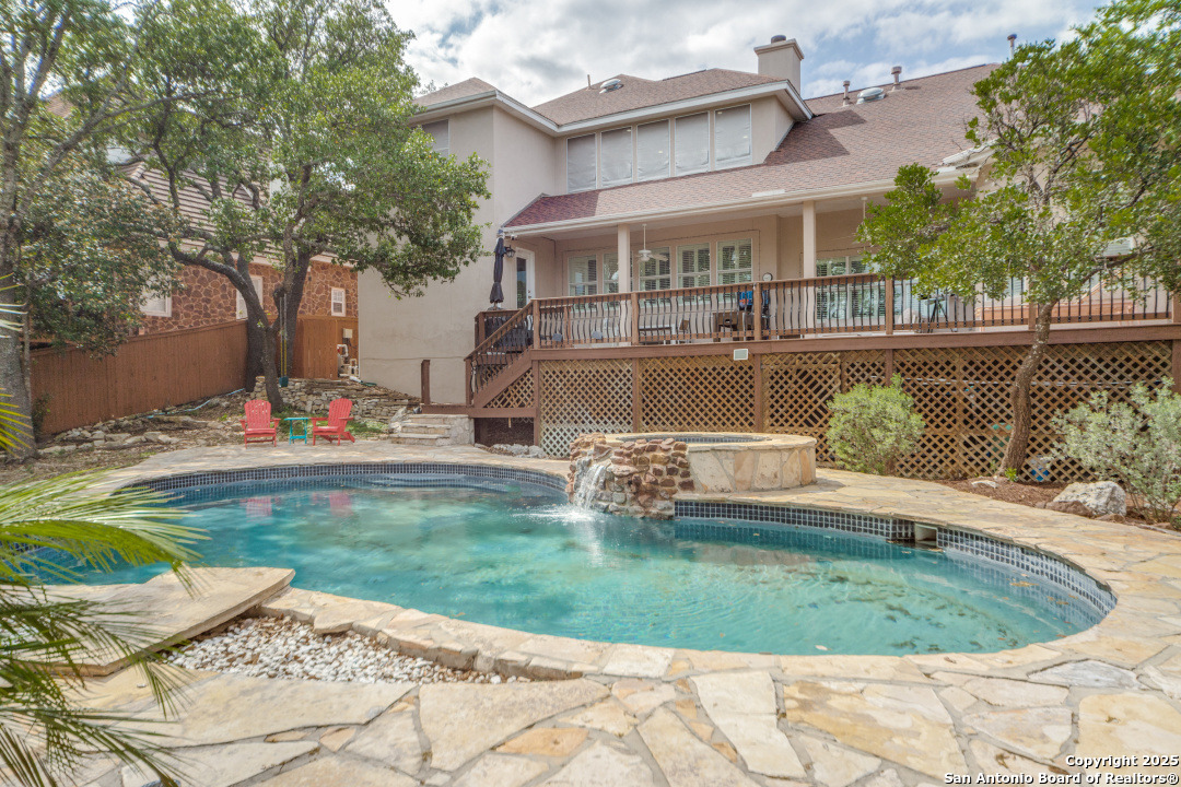 19111 Nature Oaks San Antonio TX 78258