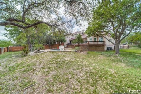 19111 Nature Oaks San Antonio TX 78258