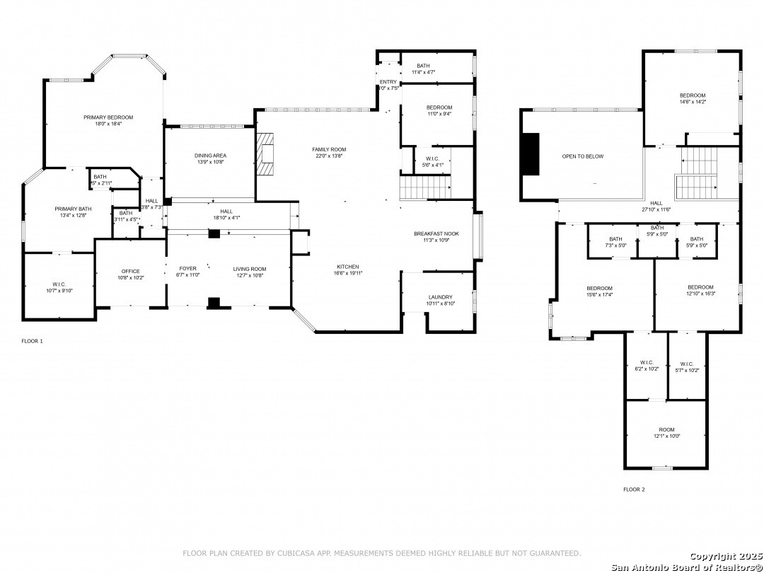 19111 Nature Oaks San Antonio TX 78258