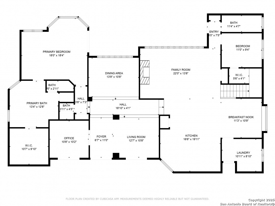 19111 Nature Oaks San Antonio TX 78258