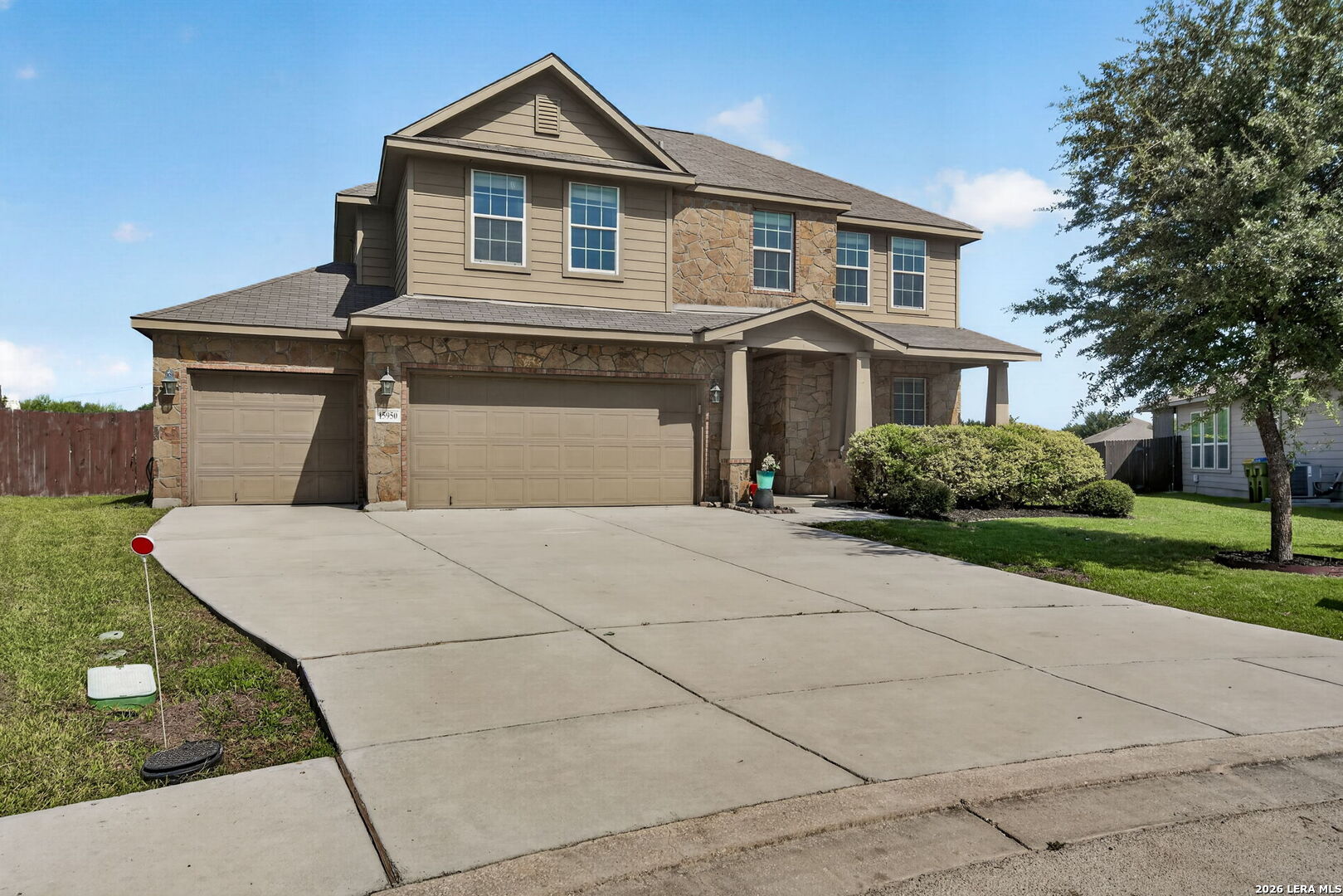 15950 Cardinal Point Selma TX 78154