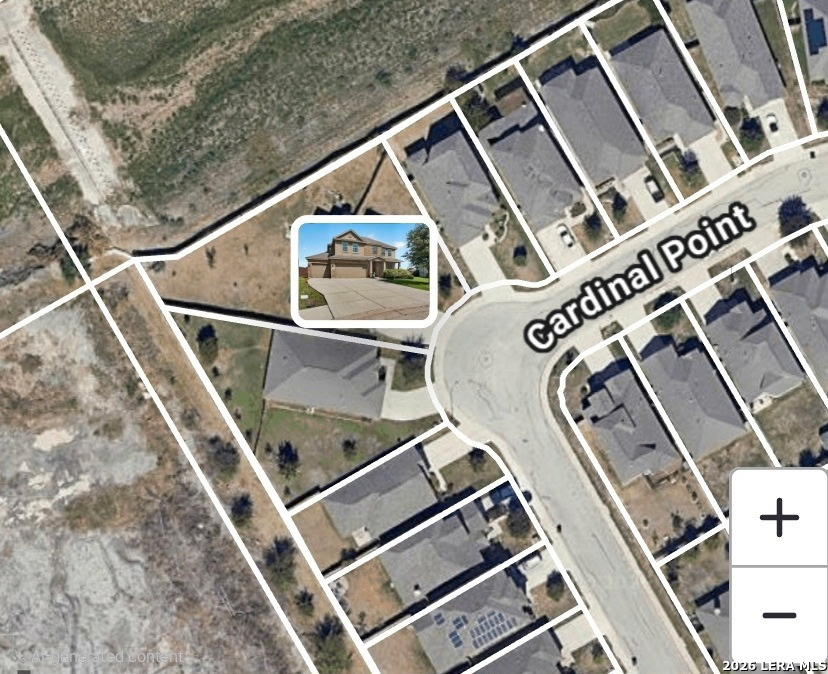 15950 Cardinal Point Selma TX 78154