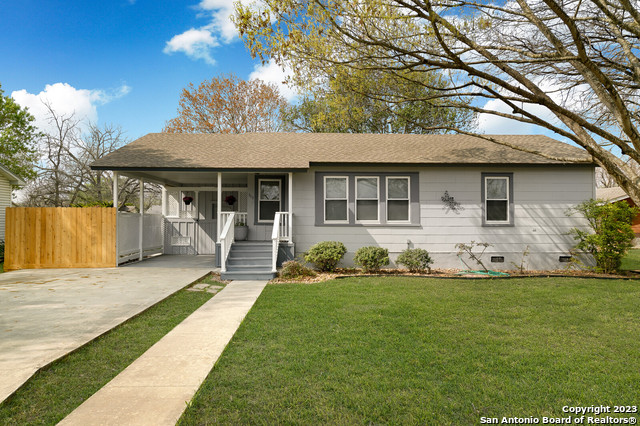 309 Aero Avenue Schertz TX 78154