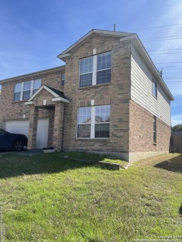 25530 Gold Yarrow San Antonio TX 78260