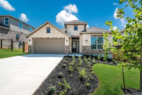 32338 Star Anise Way Bulverde TX 78163