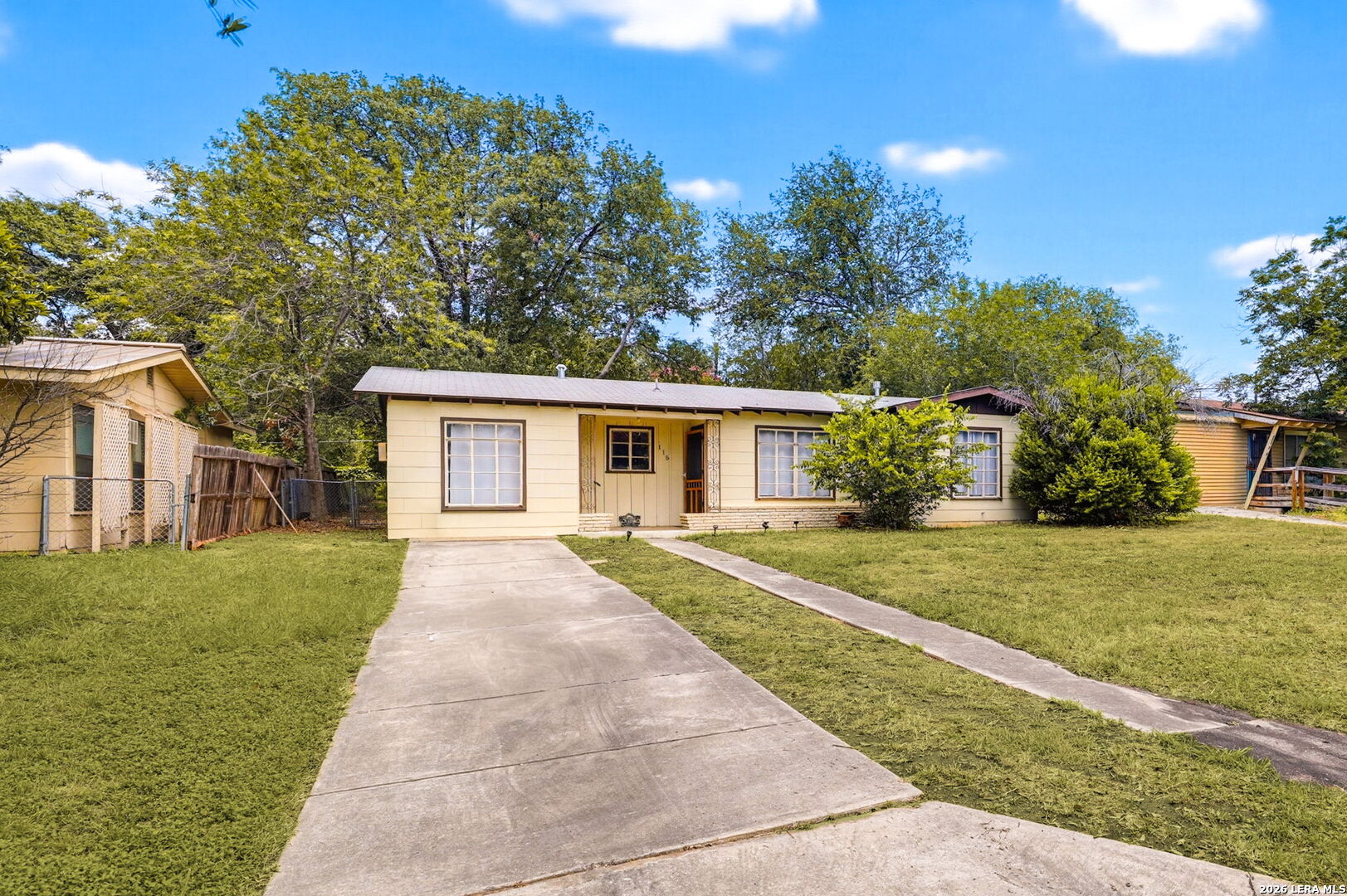 115 Loy Drive San Antonio TX 78228