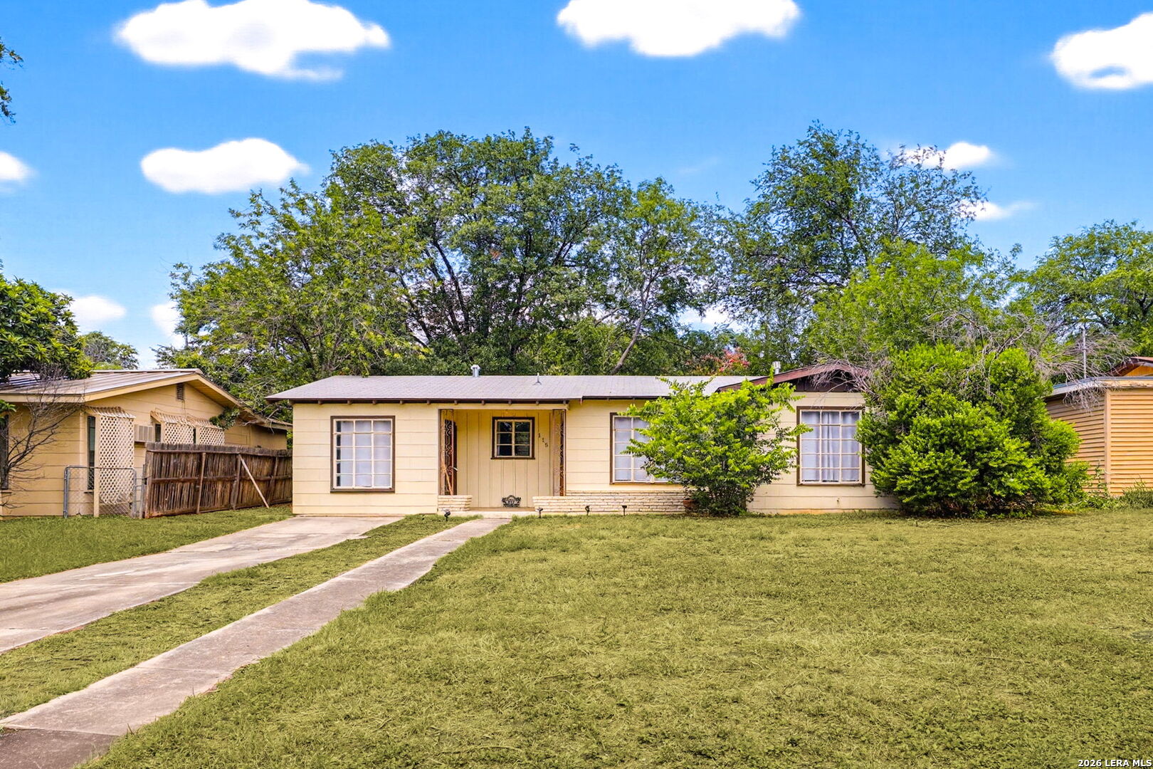 115 Loy Drive San Antonio TX 78228