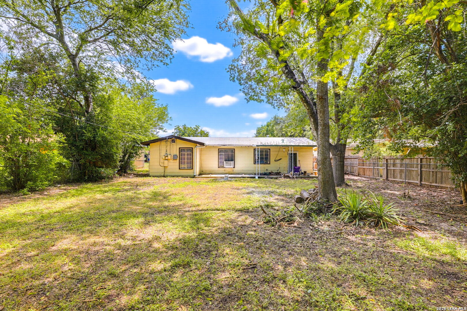 115 Loy Drive San Antonio TX 78228