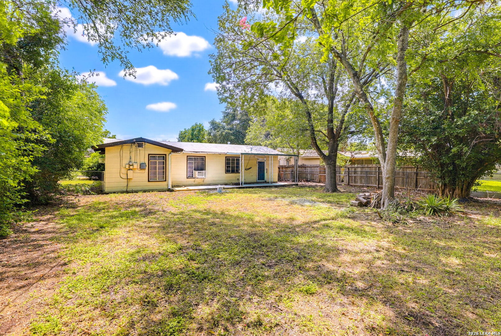 115 Loy Drive San Antonio TX 78228