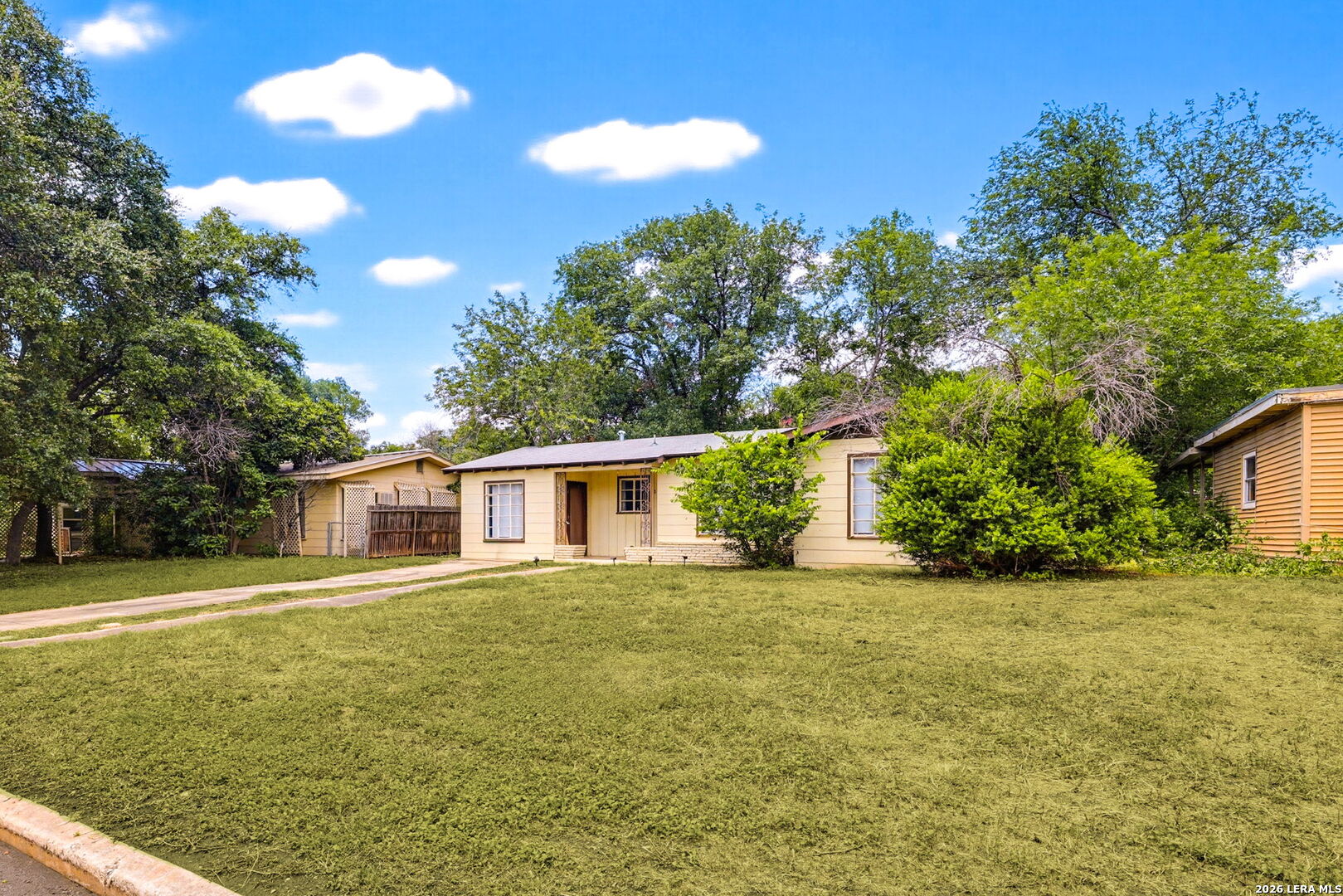 115 Loy Drive San Antonio TX 78228