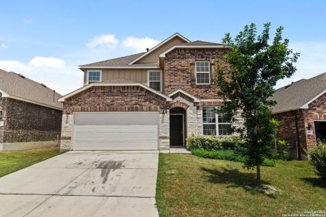 13951 Elounda San Antonio TX 78245
