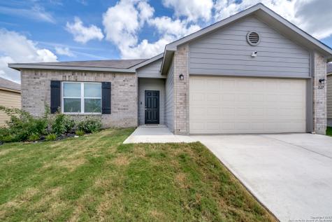 2127 Goose Pond San Antonio TX 78224