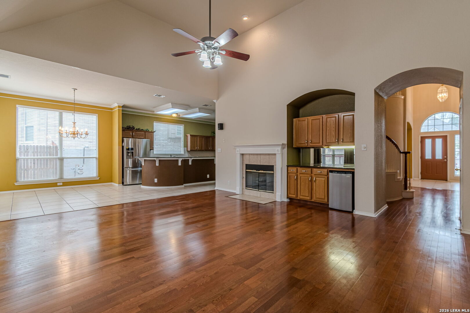 843 Peg Oak San Antonio TX 78258