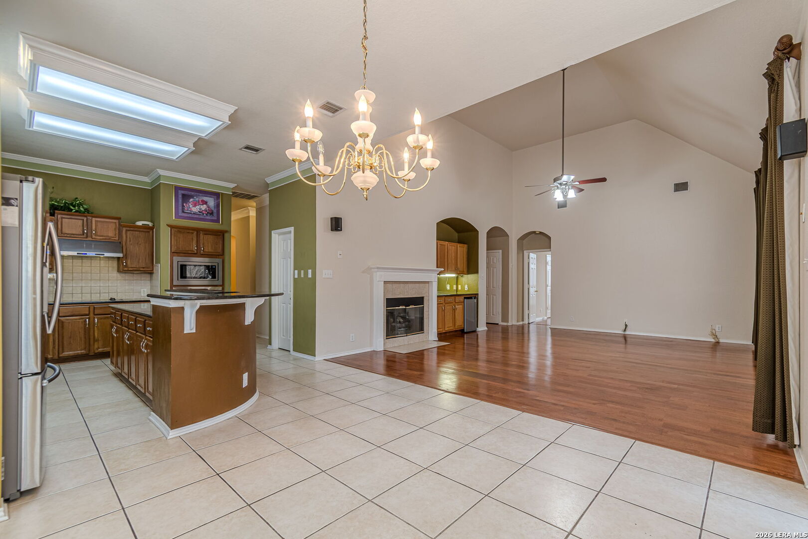 843 Peg Oak San Antonio TX 78258