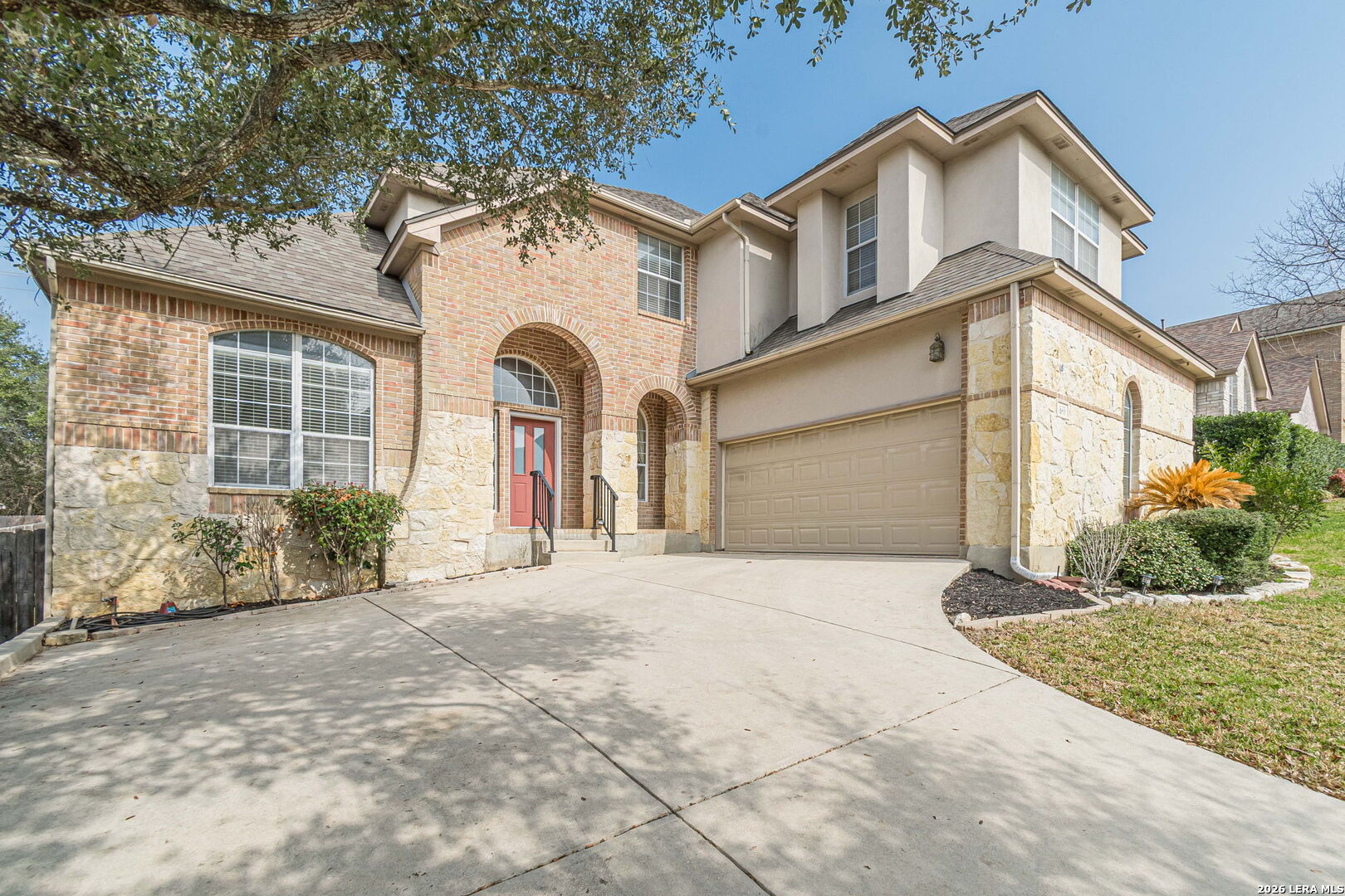 843 Peg Oak San Antonio TX 78258