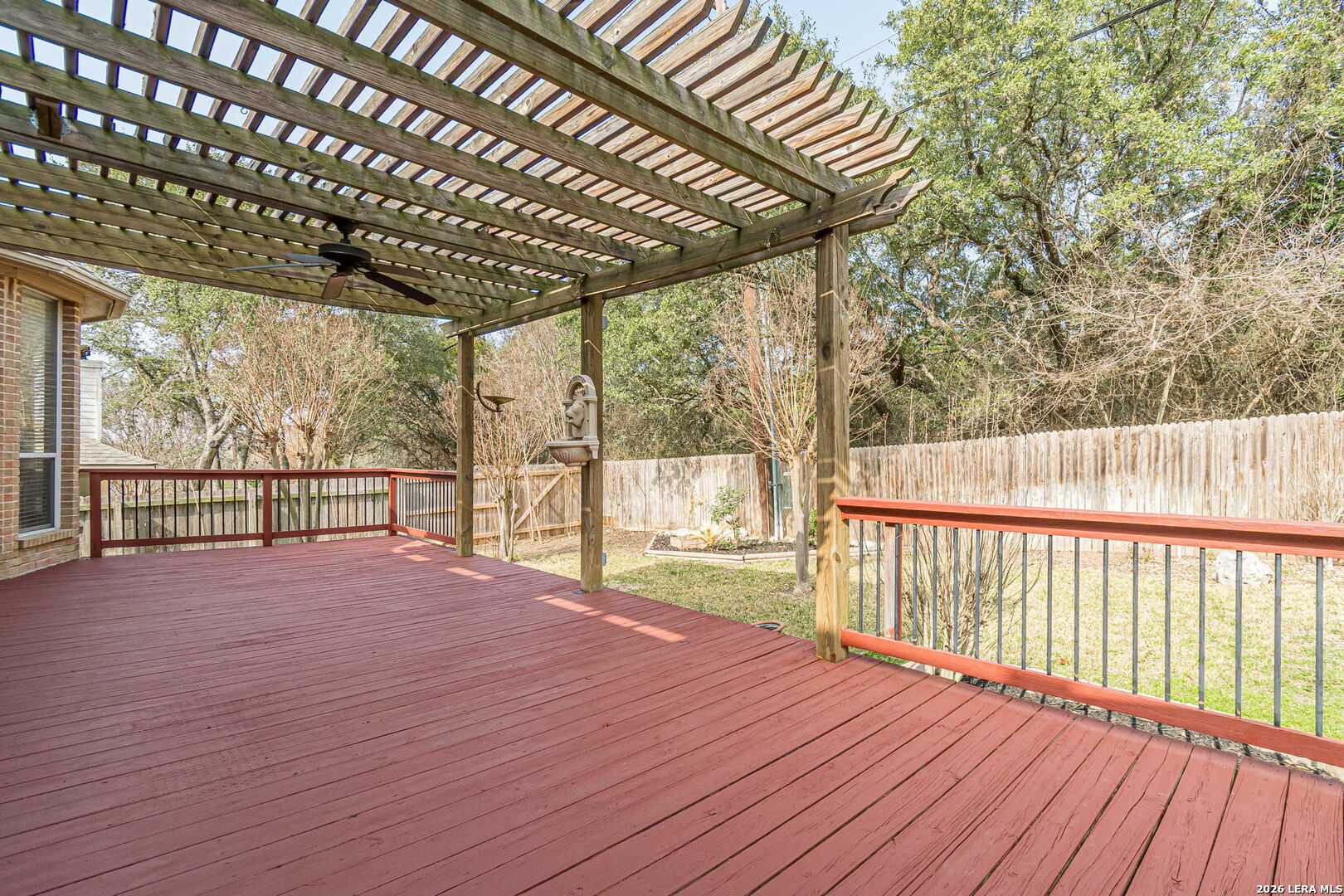 843 Peg Oak San Antonio TX 78258