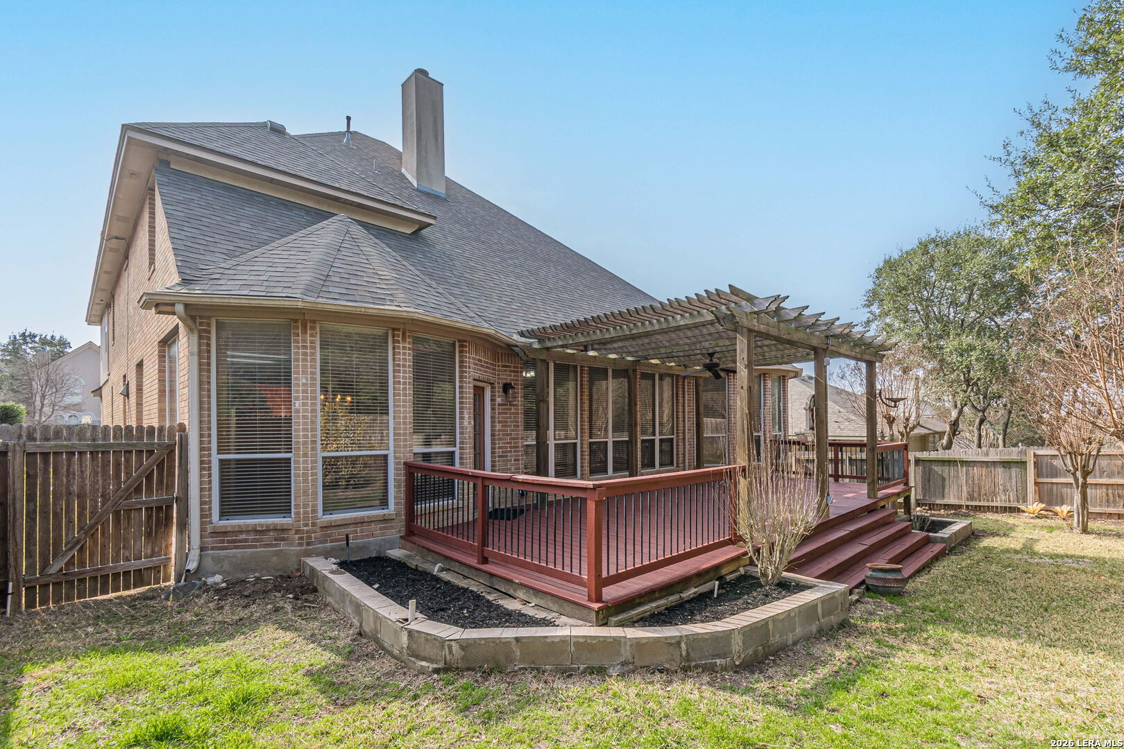 843 Peg Oak San Antonio TX 78258