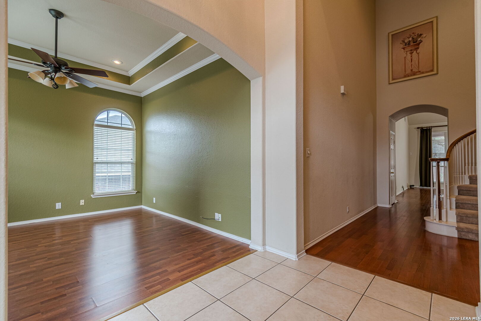 843 Peg Oak San Antonio TX 78258