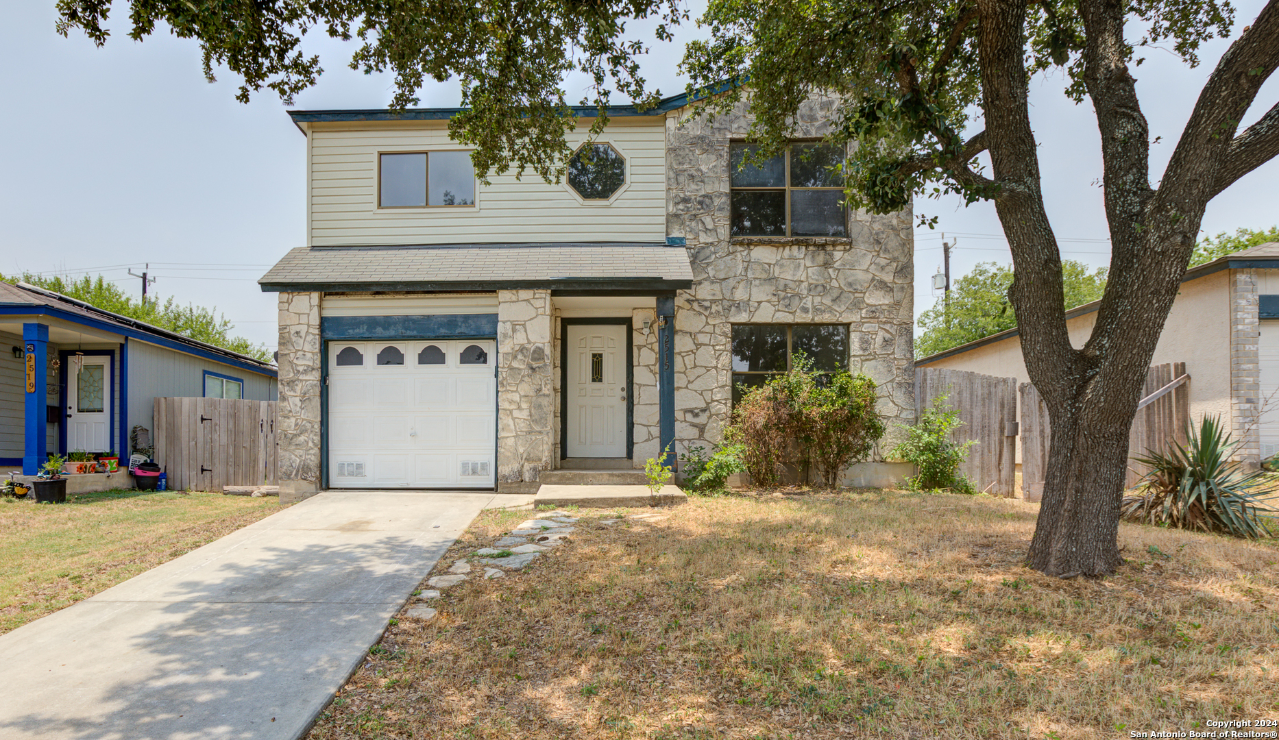 2515 Westgard Pass San Antonio TX 78245