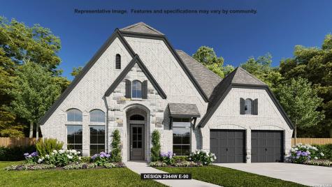 629 Borchers Boulevard New Braunfels TX 78132