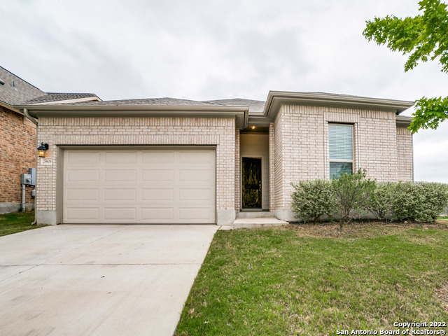 25806 Velvet Creek San Antonio TX 78255