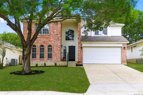 15047 Kamary Lane San Antonio TX 78247