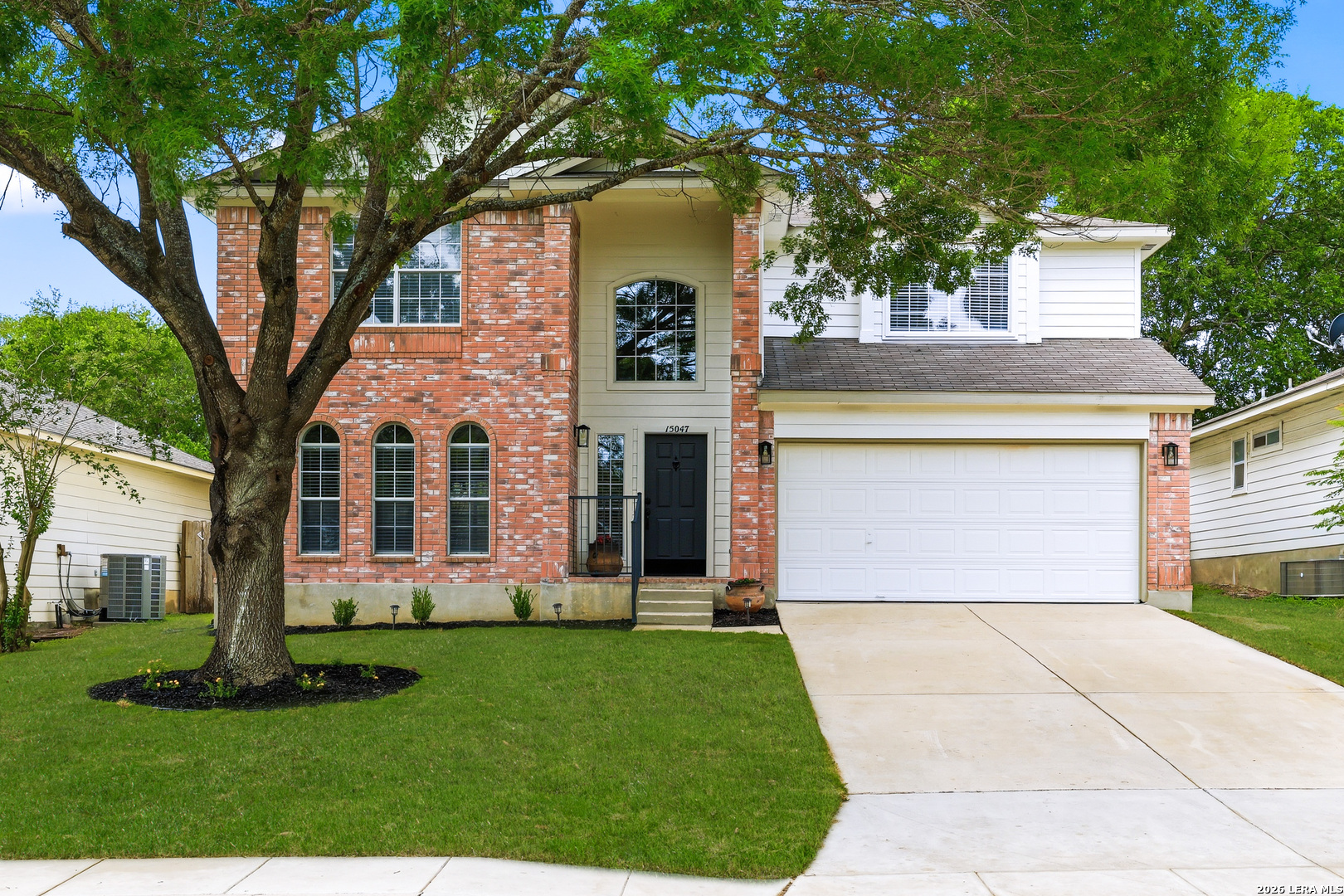 15047 Kamary Lane San Antonio TX 78247