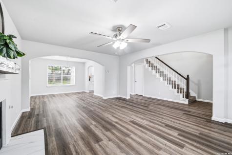 15047 Kamary Lane San Antonio TX 78247