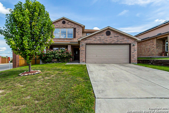 12706 Gold Spaniard San Antonio TX 78253