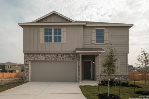 10502 Tawakoni Fork San Antonio TX 78252