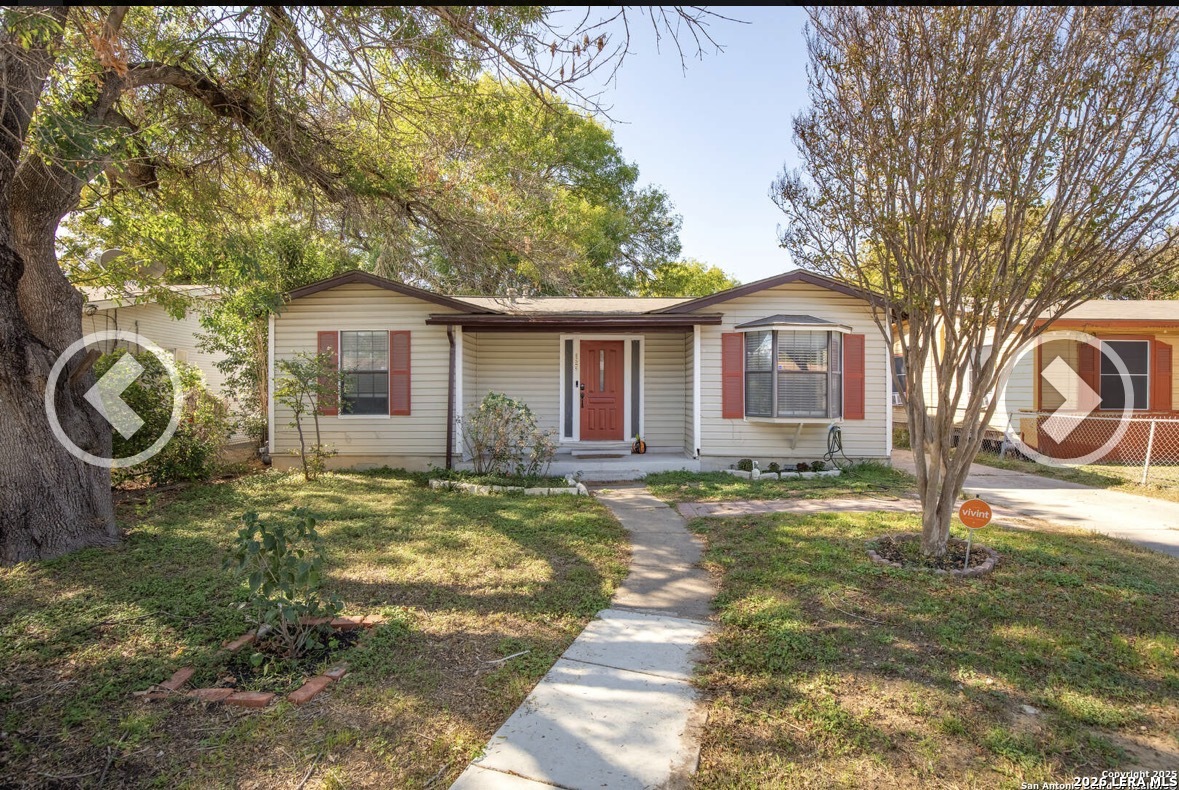 1923 Dahlgreen San Antonio TX 78237