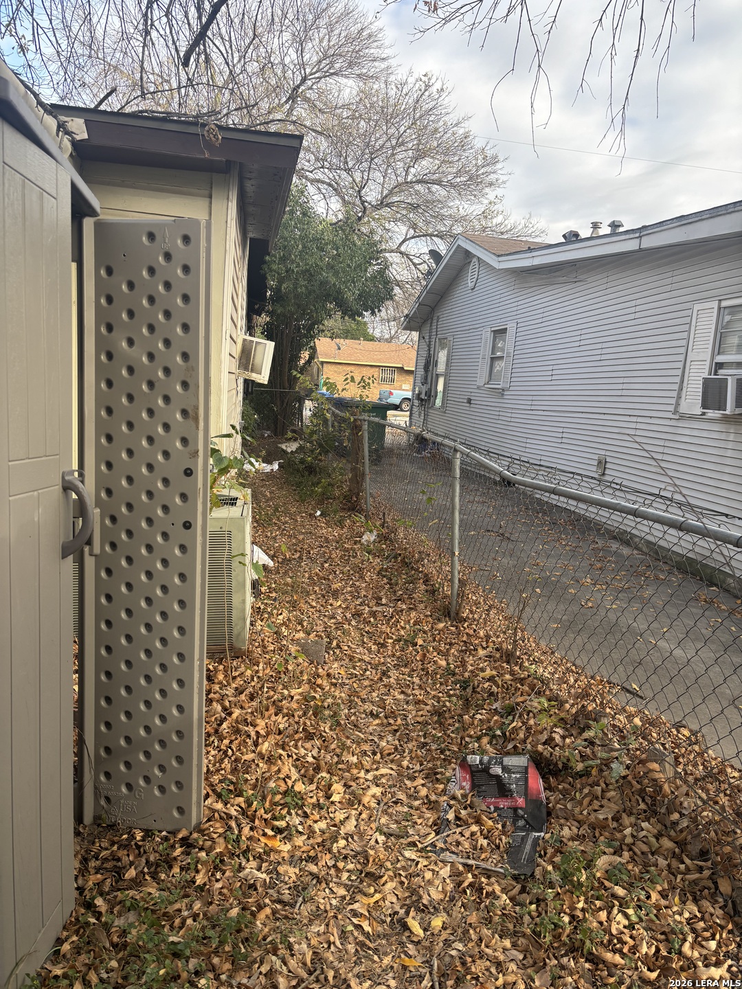 1923 Dahlgreen San Antonio TX 78237