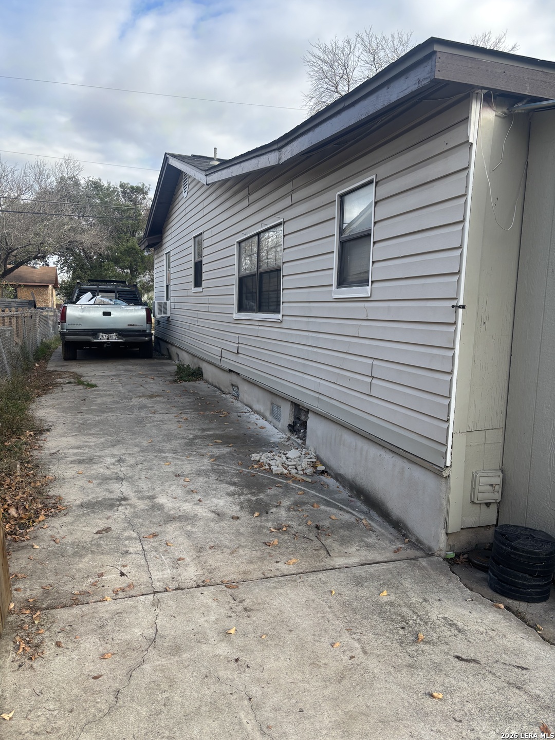 1923 Dahlgreen San Antonio TX 78237