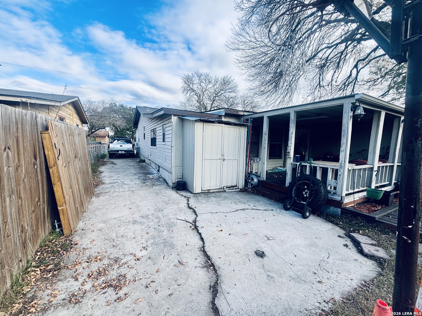 1923 Dahlgreen San Antonio TX 78237