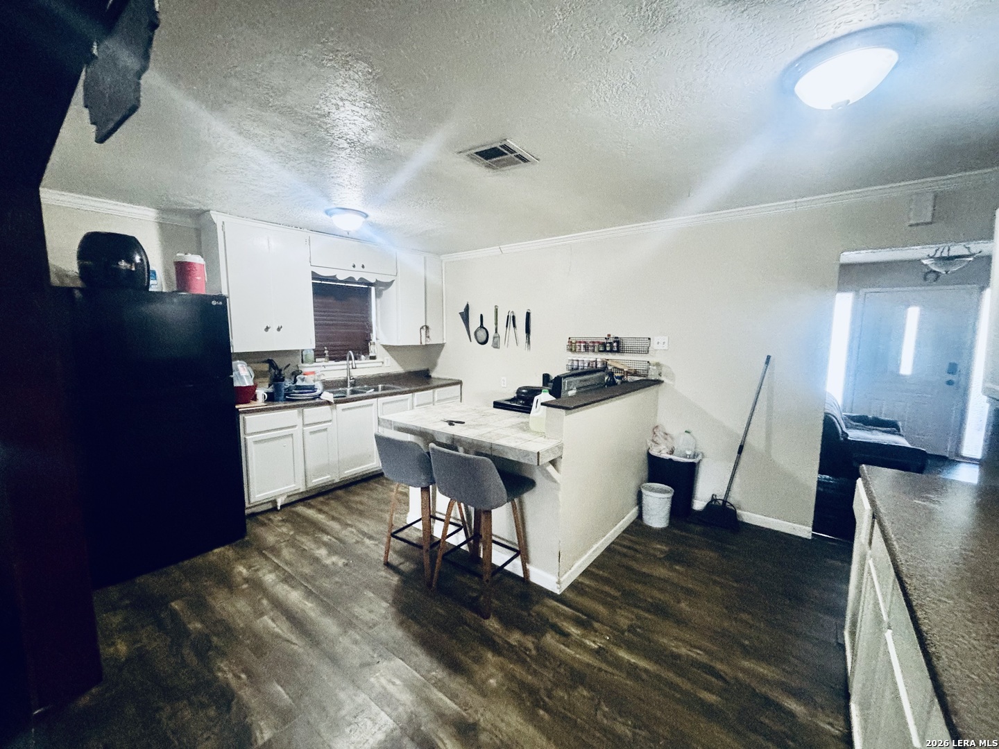 1923 Dahlgreen San Antonio TX 78237