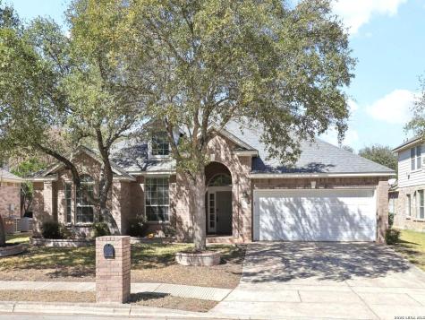4723 River Rock San Antonio TX 78251