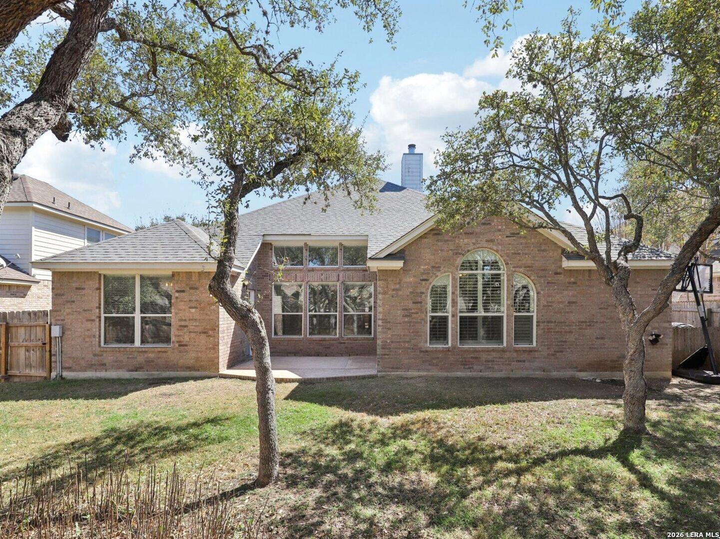 4723 River Rock San Antonio TX 78251
