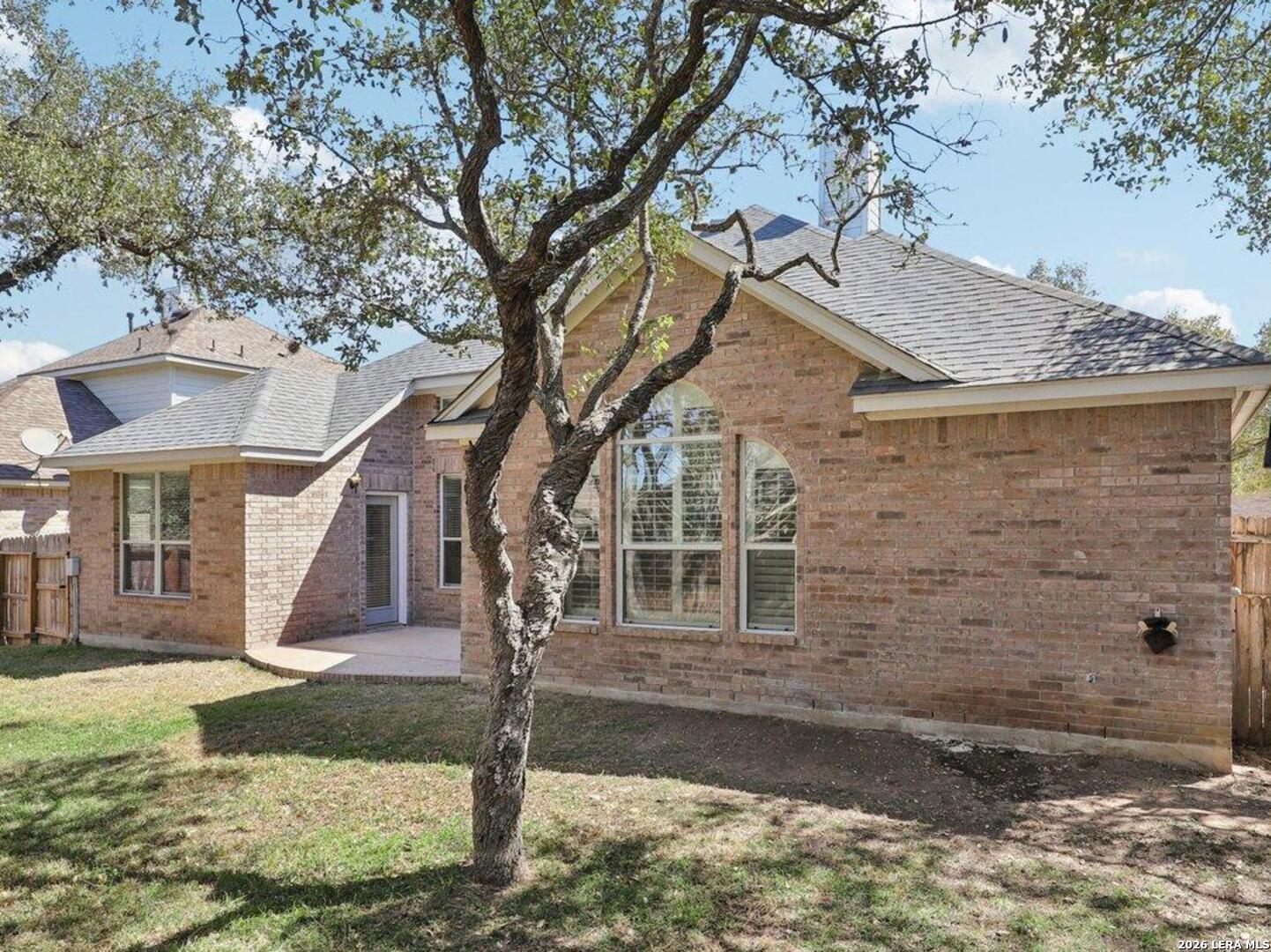 4723 River Rock San Antonio TX 78251