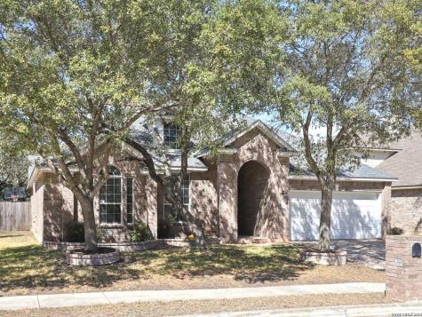 4723 River Rock San Antonio TX 78251