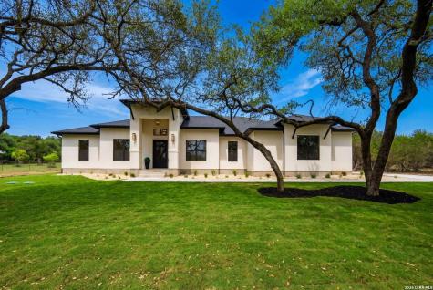 728 Mountain Creek Trail Boerne TX 78006