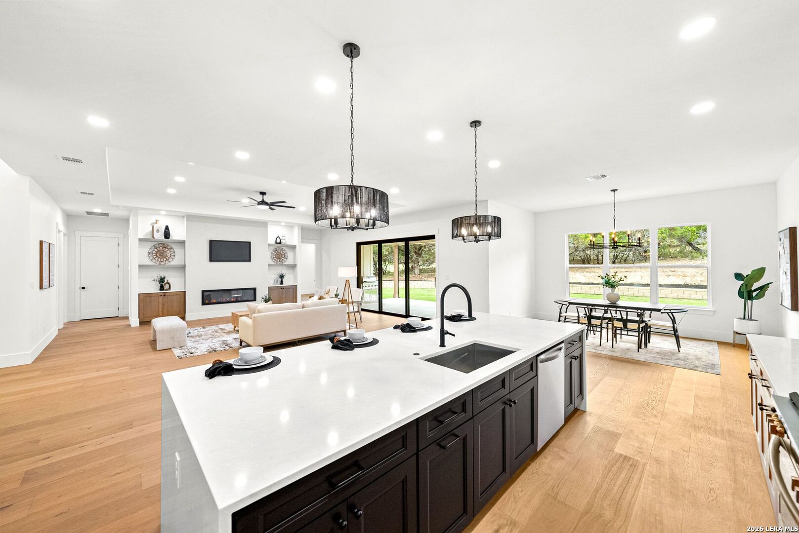 728 Mountain Creek Trail Boerne TX 78006