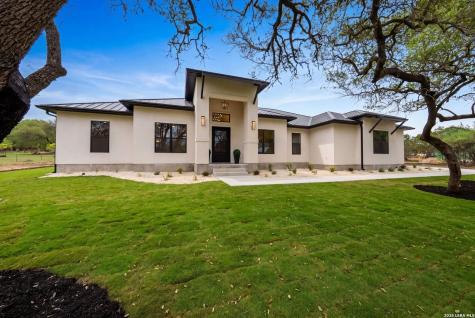 728 Mountain Creek Trail Boerne TX 78006