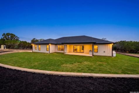 728 Mountain Creek Trail Boerne TX 78006