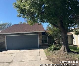 1345 Bitterlake San Antonio TX 78245