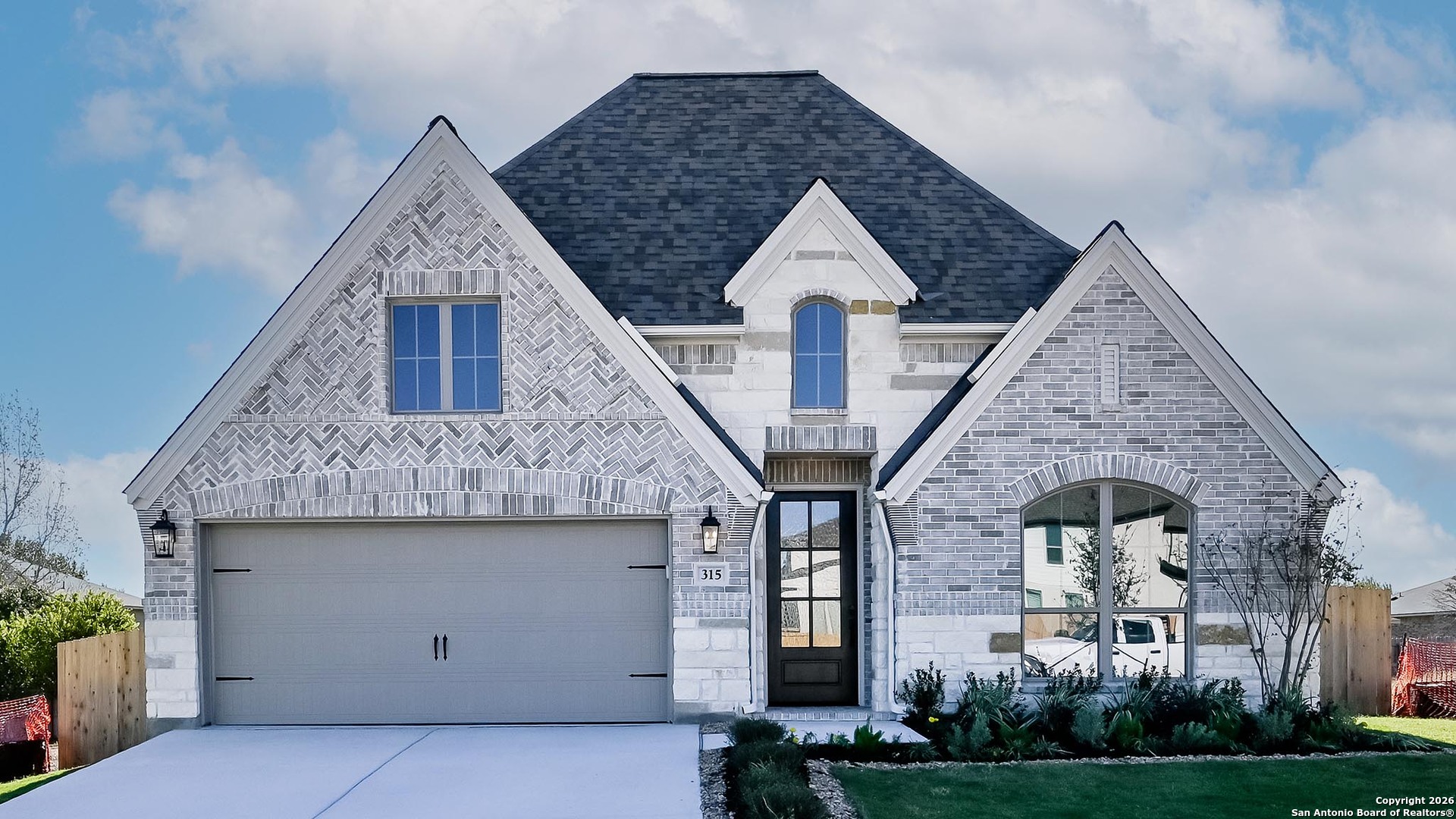 315 Bella Rosa Way Cibolo TX 78108
