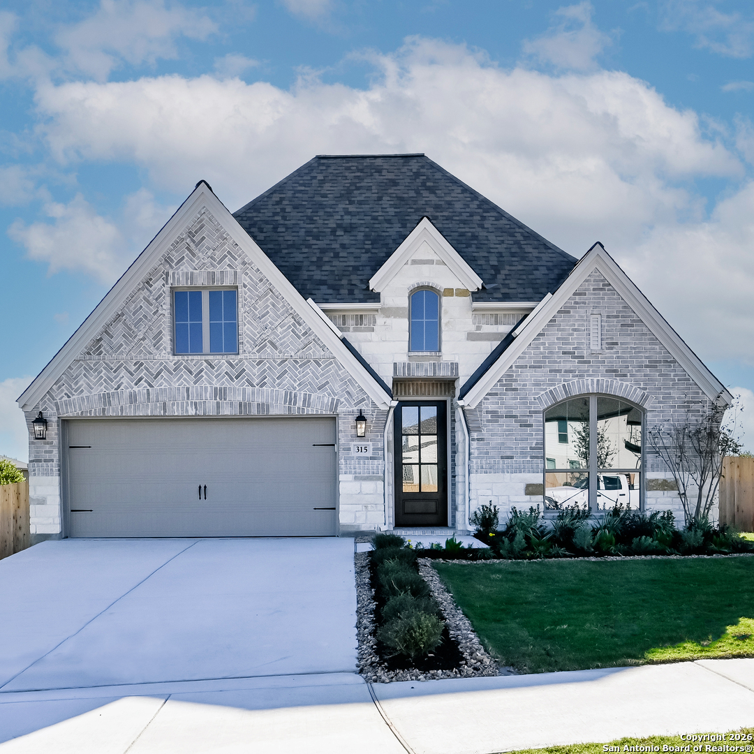 315 Bella Rosa Way Cibolo TX 78108
