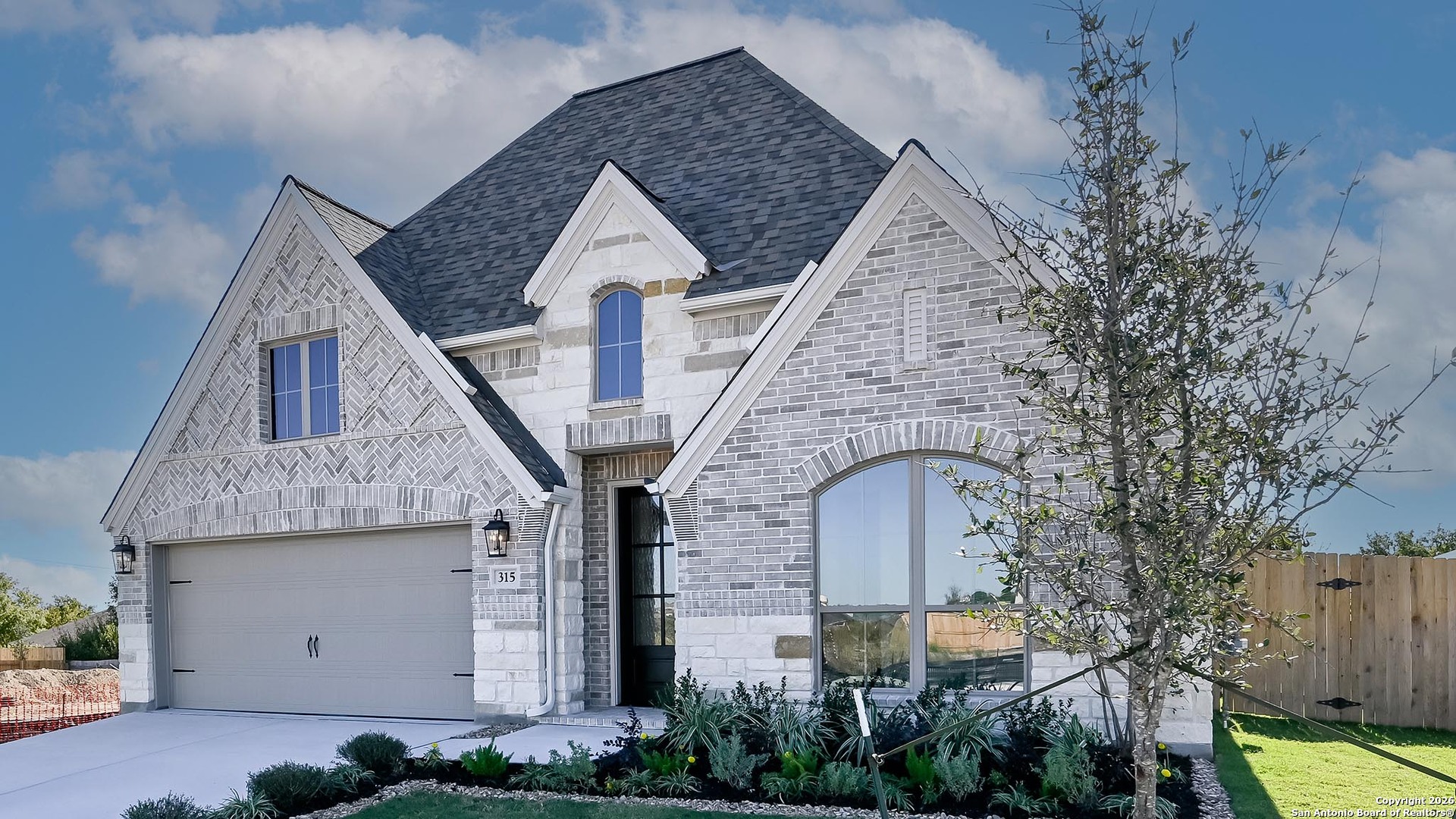 315 Bella Rosa Way Cibolo TX 78108