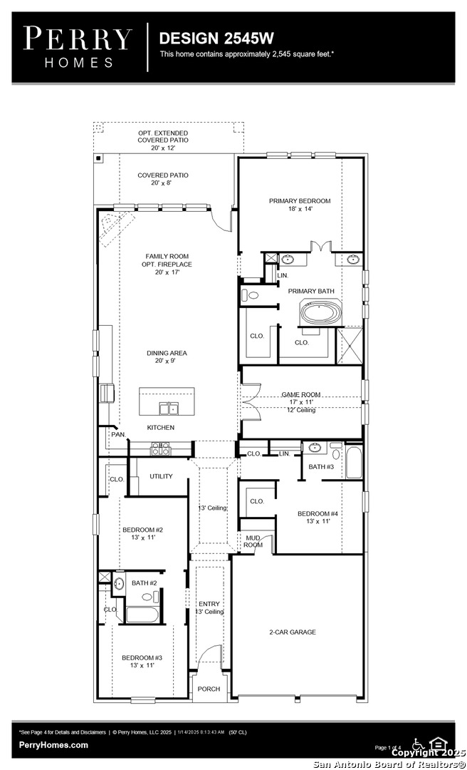 315 Bella Rosa Way Cibolo TX 78108