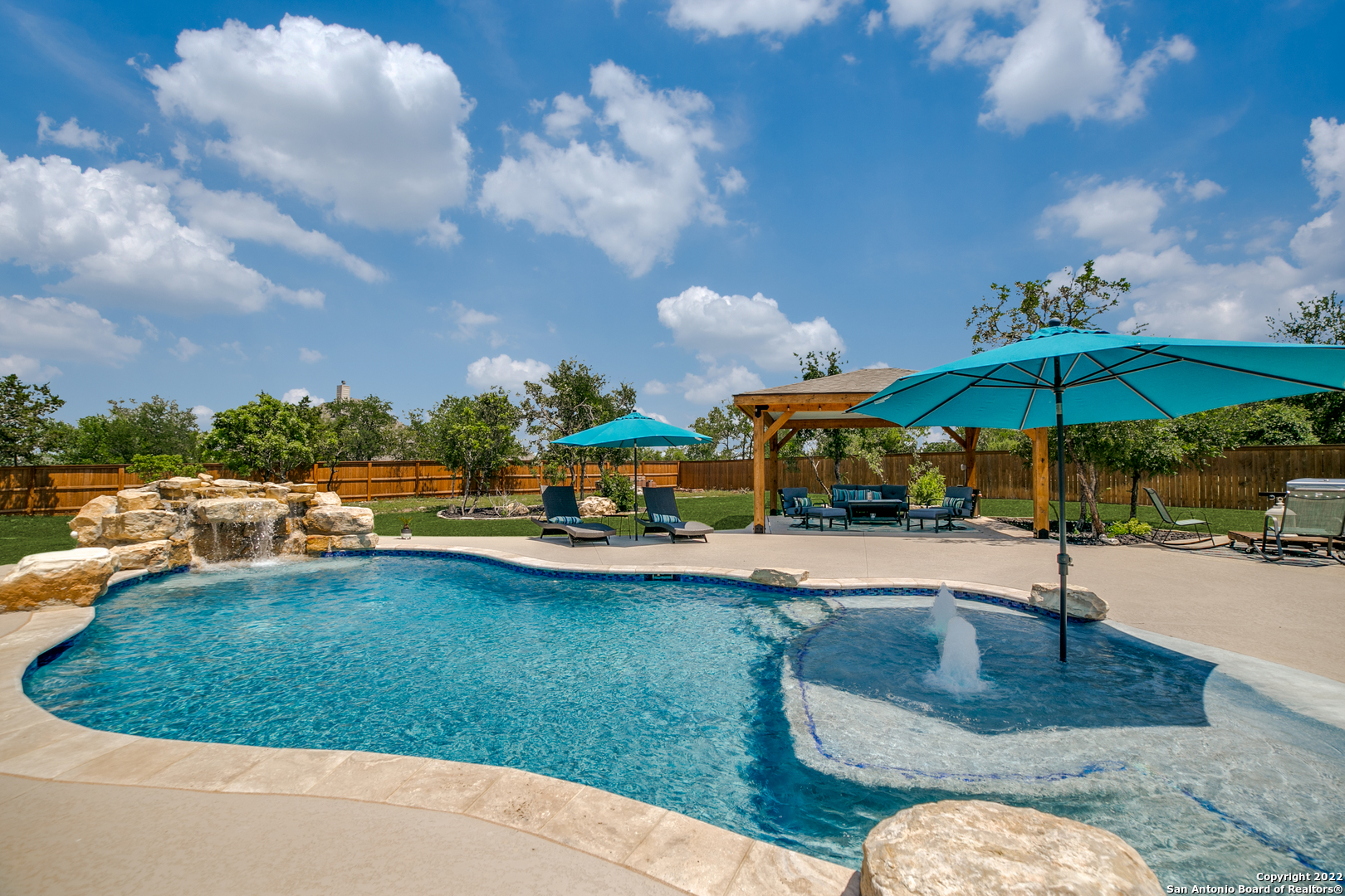 415 Sweet Rose Castroville TX 78009